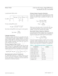 MAX17681ATB+ Datasheet Page 13