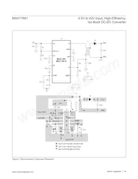 MAX17681ATB+ Datasheet Page 16