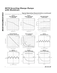MAX1853EXT Datasheet Page 4
