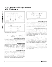 MAX1853EXT Datasheet Page 6