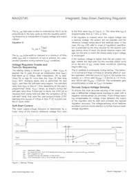 MAX20745EPL+ Datasheet Page 13