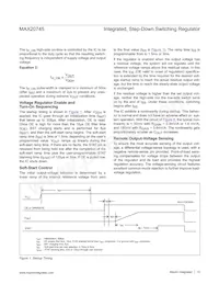 MAX20745EPL+ Datenblatt Seite 13