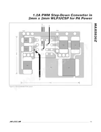 MAX8836ZEWEEE+ Datasheet Page 13