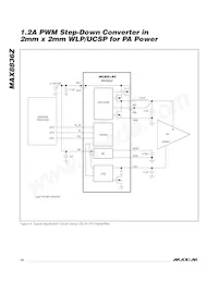 MAX8836ZEWEEE+ Datasheet Page 14