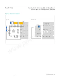 MAXM17502ALI+T Datenblatt Seite 13