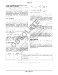 MC33680FTBR2 Datenblatt Seite 13