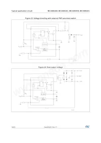 MC34063ECD Datasheet Page 16