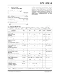 MCP16322T-ADJE/NG Datenblatt Seite 3