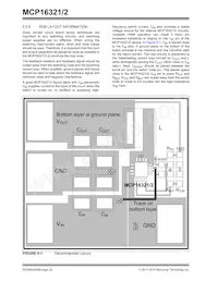 MCP16322T-ADJE/NG Datasheet Pagina 22