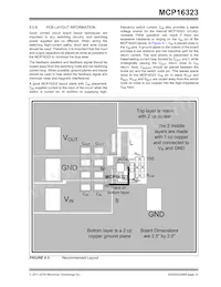 MCP16323T-ADJE/NG Datasheet Page 21