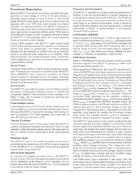MIC2177YWM-TR Datenblatt Seite 7
