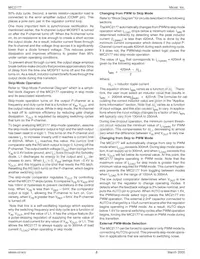 MIC2177YWM-TR Datasheet Pagina 8