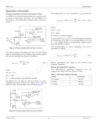 MIC24046-HYFL-TR Datasheet Page 13