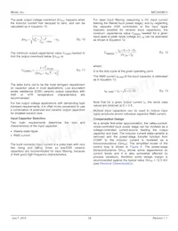 MIC24046-HYFL-TR Datasheet Page 16