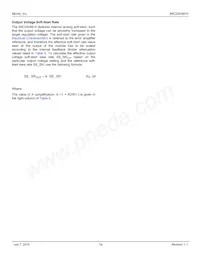 MIC24046-HYFL-TR Datasheet Page 19