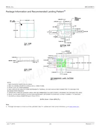 MIC24046-HYFL-TR Datasheet Page 23