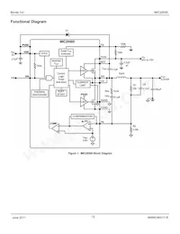 MIC28500YJL-TR Datenblatt Seite 13