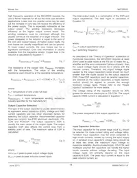 MIC28500YJL-TR Datenblatt Seite 18