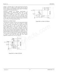 MIC28500YJL-TR Datenblatt Seite 21