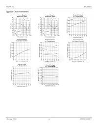 MIC35302WD-TR Datasheet Page 4