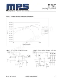 MP1527DR-LF-P Datasheet Page 6