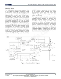 MP2378DS-LF Datasheet Page 4