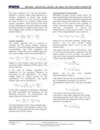 MPQ2560DN-LF Datenblatt Seite 13