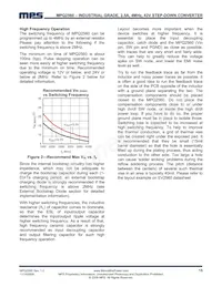 MPQ2560DN-LF Datenblatt Seite 15