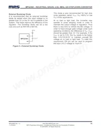 MPQ2560DN-LF Datenblatt Seite 16