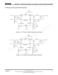 MPQ2560DN-LF Datenblatt Seite 17