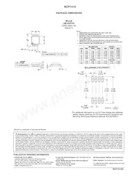 NCP1410DMR2G Datenblatt Seite 13