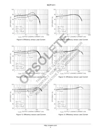 NCP1411DMR2G Datasheet Pagina 6