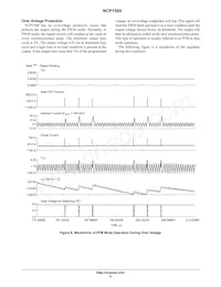 NCP1500DMR2G Datasheet Page 8