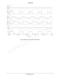 NCP1501DMR2G Datasheet Page 8