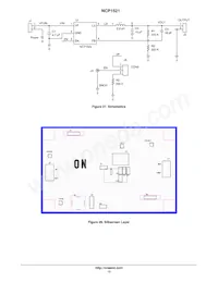 NCP1521ASNT1G Datasheet Page 13