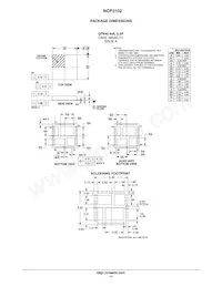 NCP3102MNTXG Datenblatt Seite 17