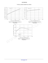 NCV894530MWTXG Datasheet Page 6