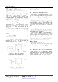 NR301E Datenblatt Seite 12