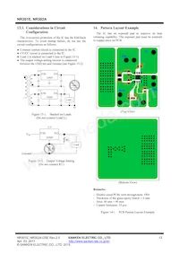 NR301E Datenblatt Seite 13