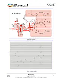 NX2837CUPTR Datenblatt Seite 17