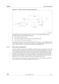 PM6644 Datasheet Page 17