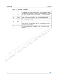 PM6675ATR Datasheet Page 6