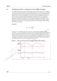 PM6675TR Datasheet Page 15