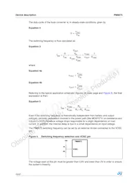 PM6675TR Datasheet Page 16