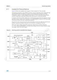 PM6675TR Datasheet Page 17