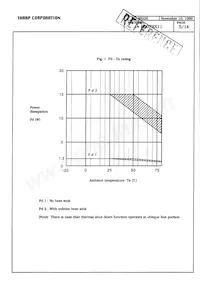 PQ07RX11 Datasheet Page 6