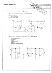 PQ07RX11 Datasheet Page 8
