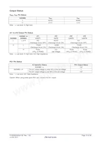 RAA230409GFT#YK0 Datasheet Page 16