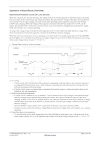 RAA230409GFT#YK0 Datasheet Pagina 18