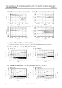 S-8551AA-M5T1G Datasheet Page 18